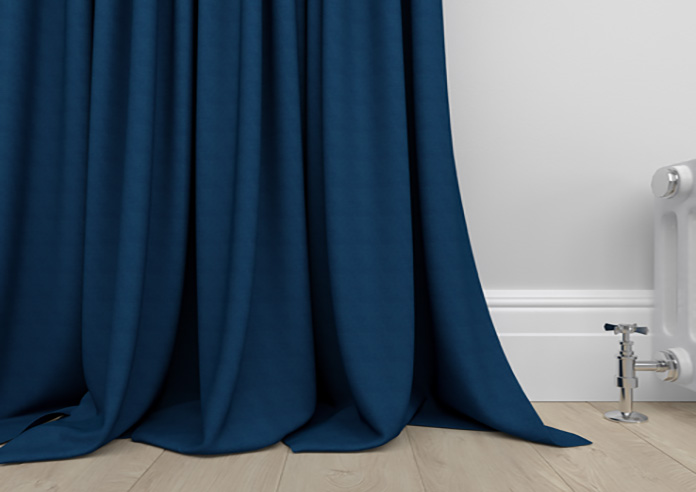 Nova, Royal - Made to Measure Curtains - Image 6